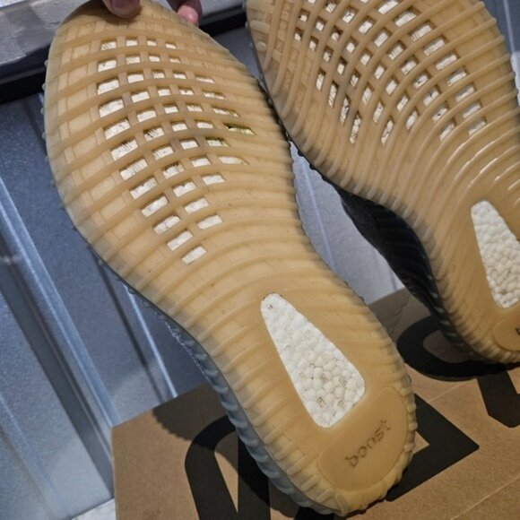 Yeezy Boost 350 V2 Israfi Size 11.5 main image 10